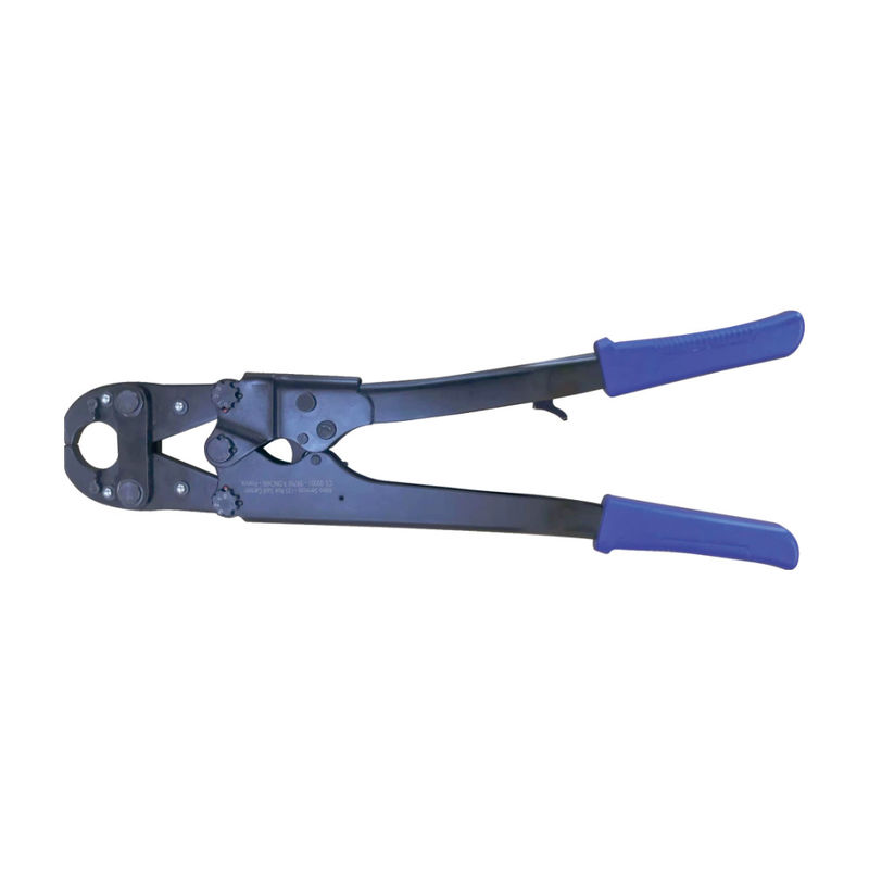 DL-1432-2-B 12mm-26mm Χειροκίνητο εργαλείο σύσφιξης 2,3kg Ελαφρύ εύκολο στη μεταφορά
