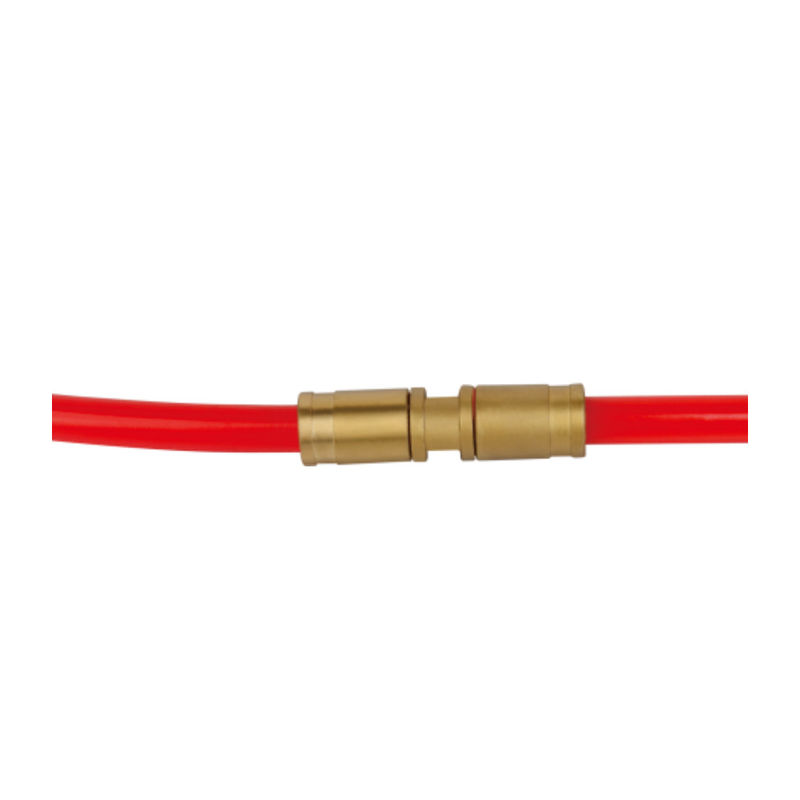 DL-1225-1 Small Manual Pipe Press Tool Sliding Tool 12mm-20mm for S5 Series Pipes