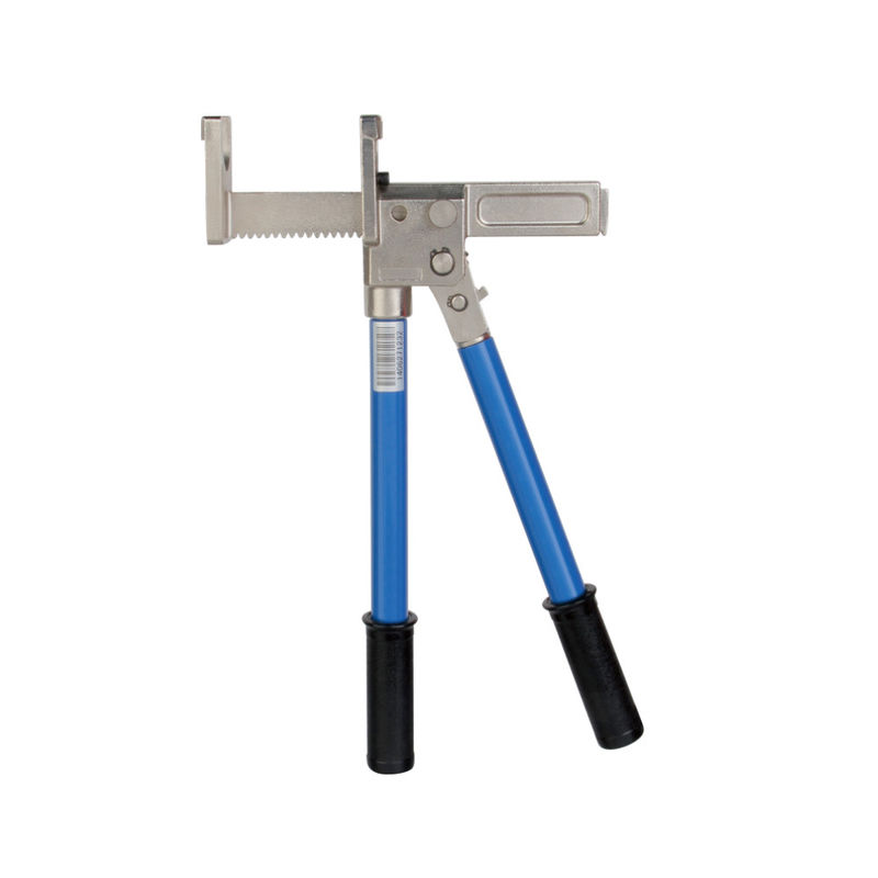 OEM ODM Manual Pipe Press Tool Ελαφρύ DL-1232-X Προσαρμοσμένο χρώμα