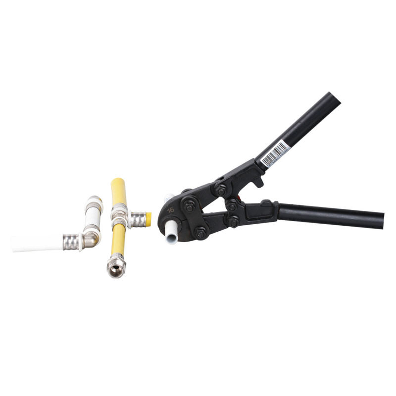 Εργαλείο πρεσαρίσματος 1,4 κιλών OEM ODM Pex Crimper Tool for Pipe Connect