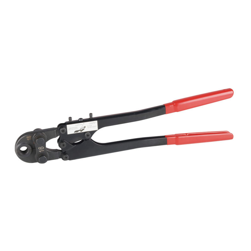 Εργαλείο πρεσαρίσματος 1,4 κιλών OEM ODM Pex Crimper Tool for Pipe Connect