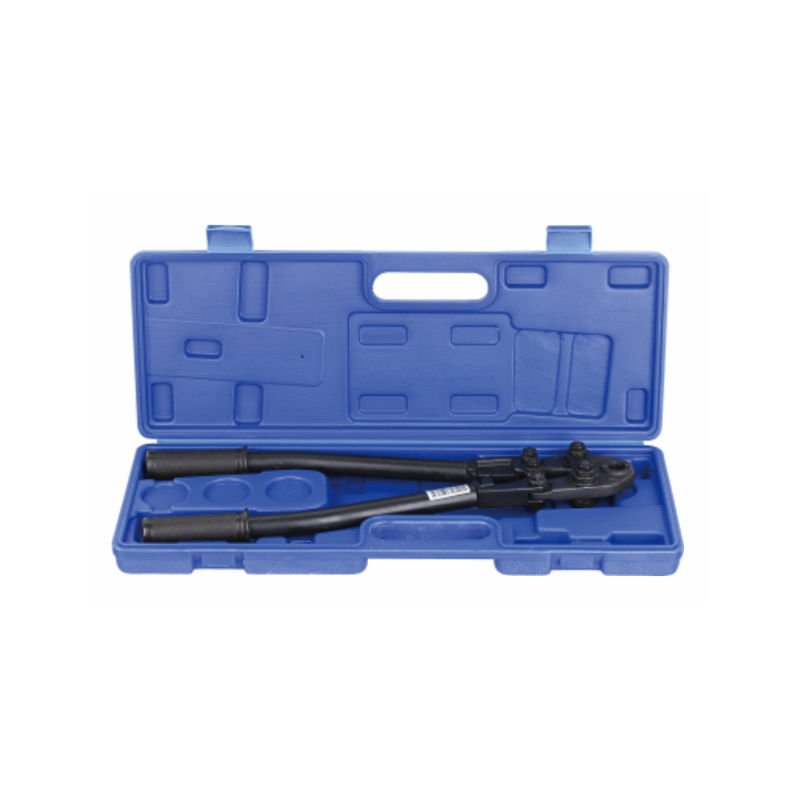 Εργαλείο πρεσαρίσματος 1,4 κιλών OEM ODM Pex Crimper Tool for Pipe Connect