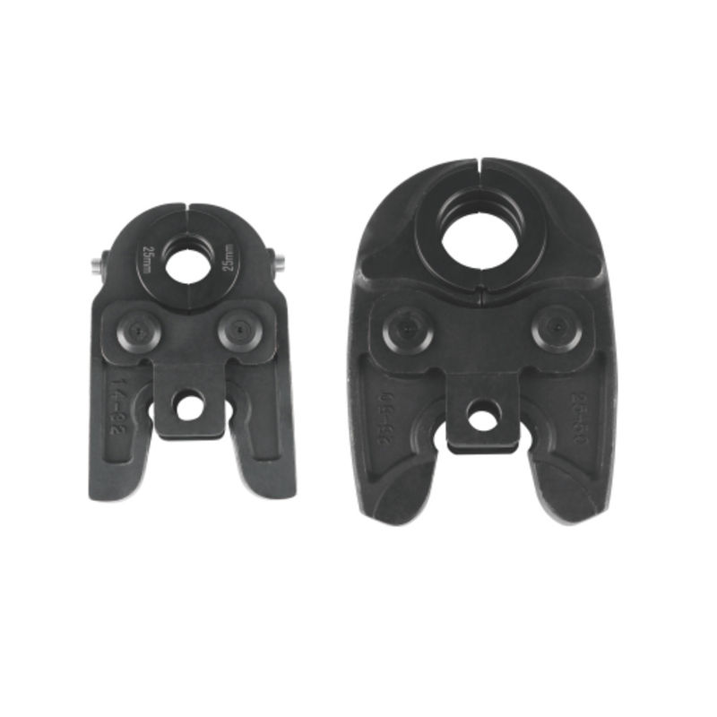 Dl-4063-ε 63mm Crimp συναρμολογήσεων χαλκού 75mm εργαλείων μεγάλο εργαλείο Τύπου χαλκού Caliber υδραυλικό