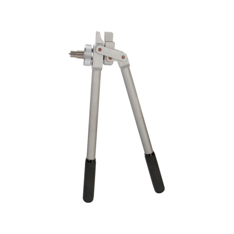 DL-1232-1-A Εργαλείο συρόμενης σύνδεσης Prineto Pipe Fittings Εργαλεία εγκατάστασης σωλήνων