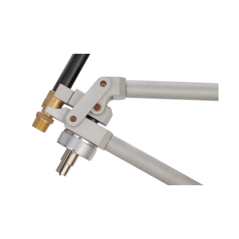 DL-1232-1-A Εργαλείο συρόμενης σύνδεσης Prineto Pipe Fittings Εργαλεία εγκατάστασης σωλήνων