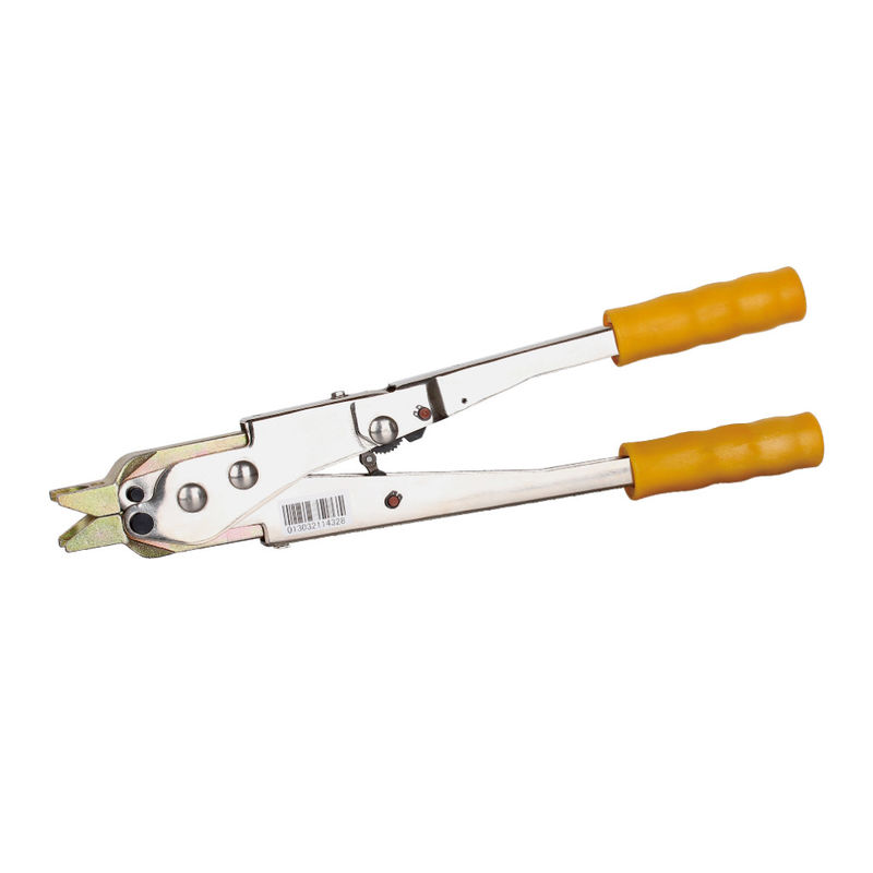 DL-1232-2 Manual Pipe Press Tool 1,8kg S3,2 Watt Εξαρτήματα σωλήνων Συρόμενο εργαλείο σύνδεσης