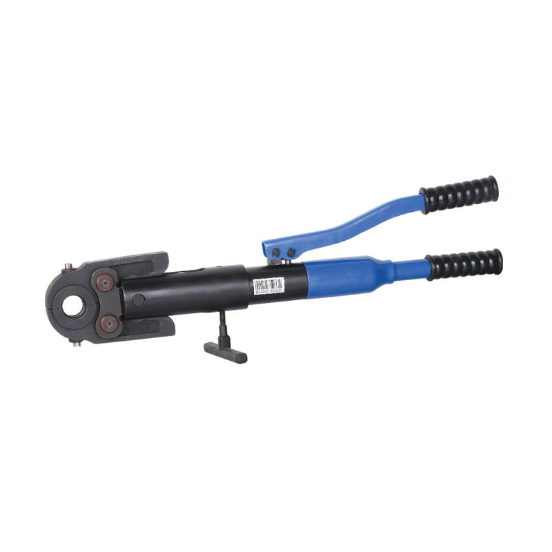 DL-1432-8 Custom Hydraulic Pipe Crimping Tool 3,5kg For Connect Pipe